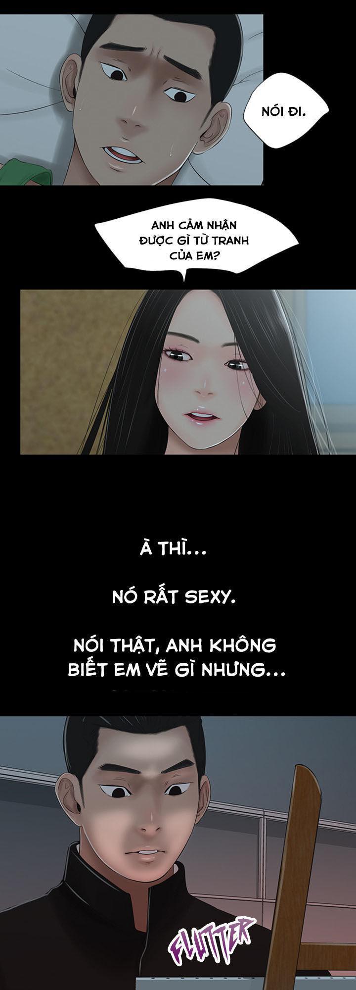 chú và cháu chapter 5 39