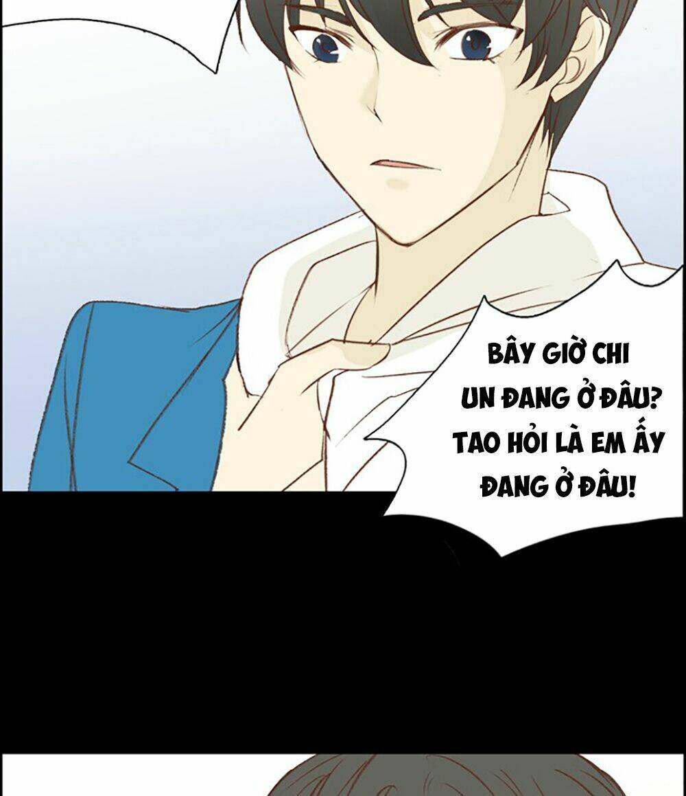 bạn gái tôi là con trai chapter 1 22