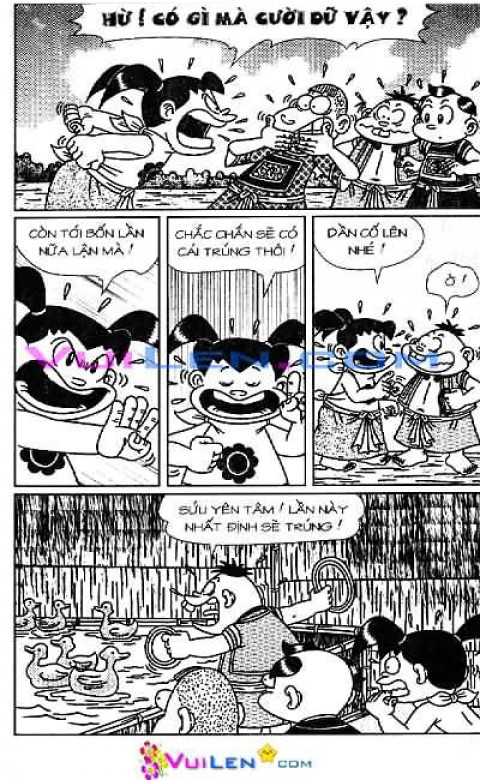 thần đồng đất việt chapter 121 52