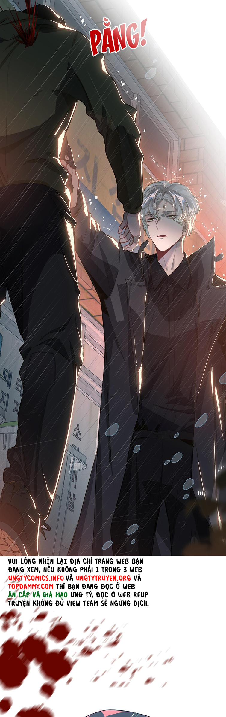 tôi bị điên đó chapter 0 4