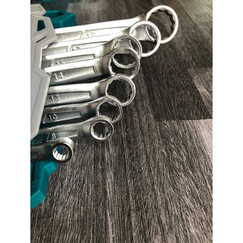 BỘ CỜ LÊ VÒNG MIỆNG TOTAL THT102286-I - HÀNG CHÍNH HÃNG