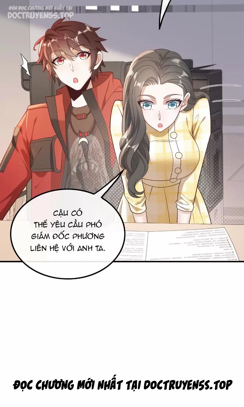 tái sinh, tôi trở thành ông vua ngành giải trí chapter 18 32