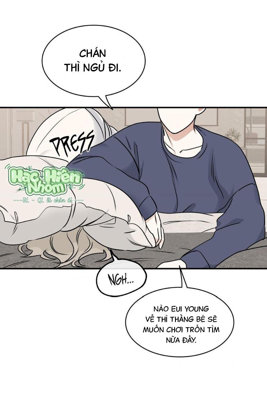 thủy triều thấp lúc chạng vạng chapter 81 18