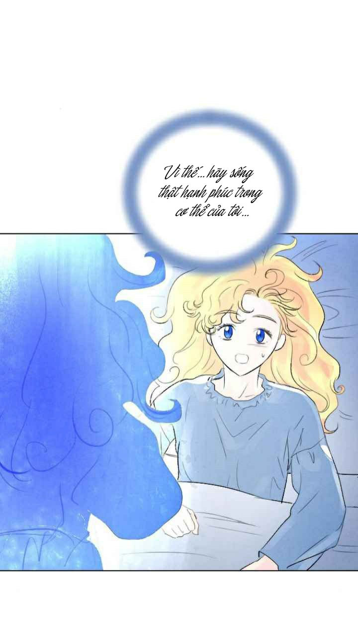 lựa chọn cuối cùng của tôi là nam phụ chapter 3 49