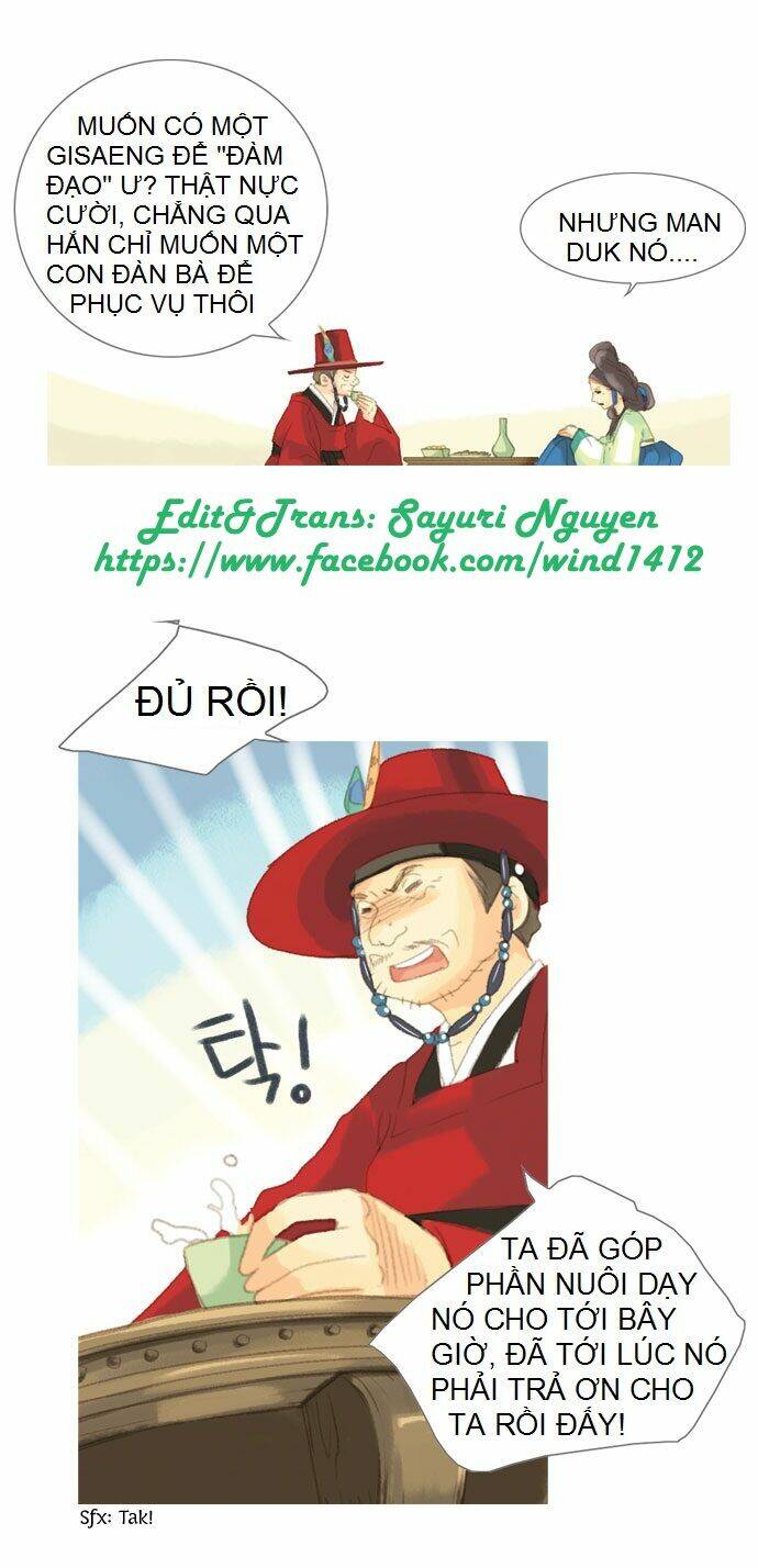 the great merchant kim manduk chapter 9 9