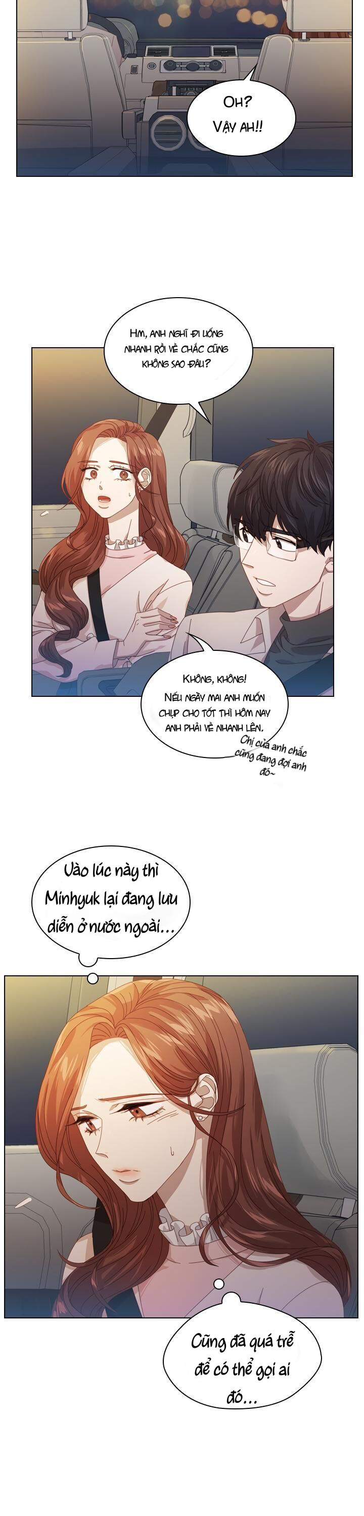 tai tiếng thị phi chapter 15 4