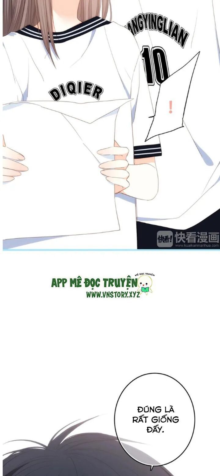 con tim rung động 2 chapter 104 21