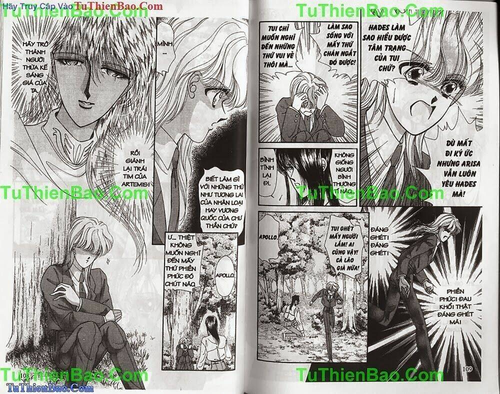 aries thần thoại cung hoàng đạo chapter 14 54