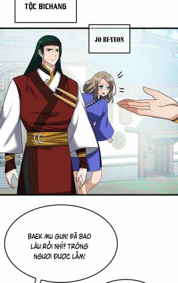 lôi thần chuyển sinh chapter 34 50