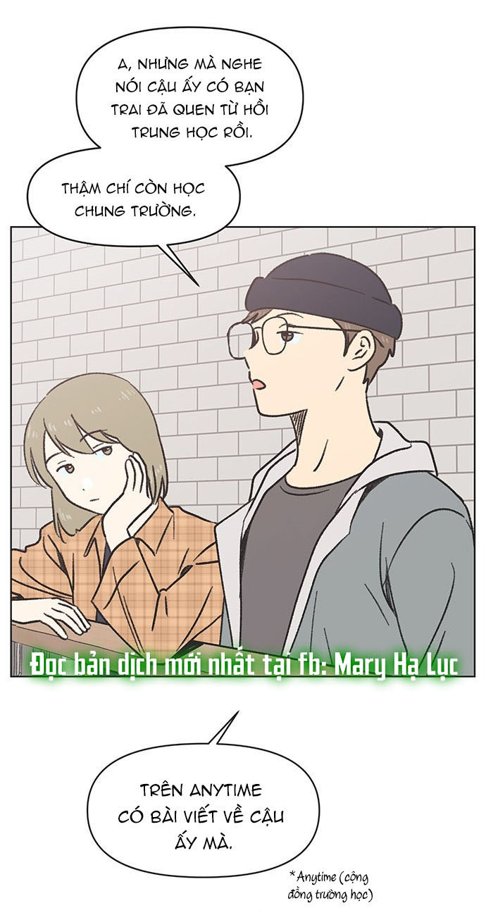 Thanh Xuân Đáng Yêu chapter 1.1 59