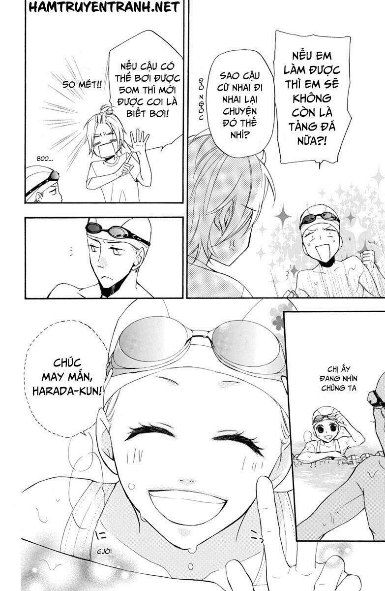 dansui! chapter 5 23