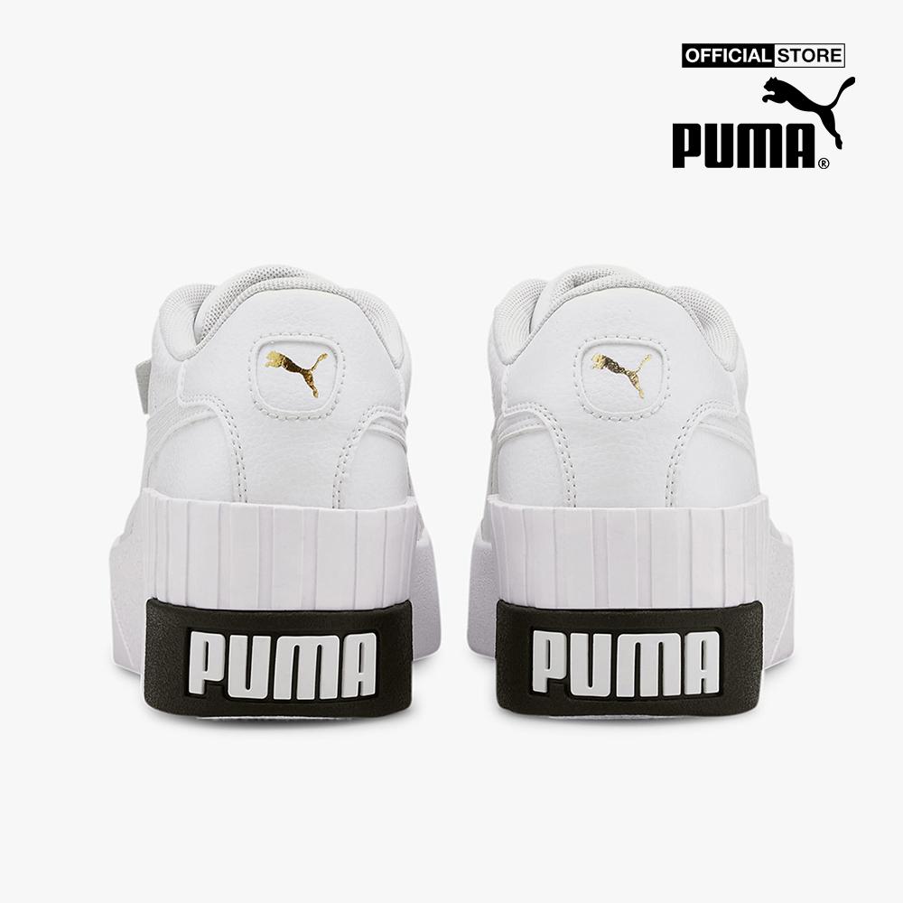 PUMA - Giày sneakers nữ Cali Wedge 373438