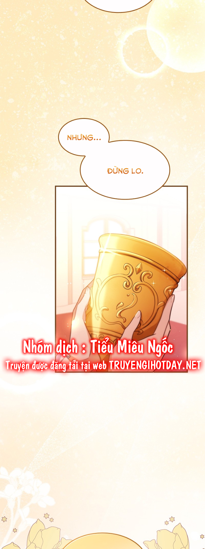những gì melvin để lại chapter 25 16