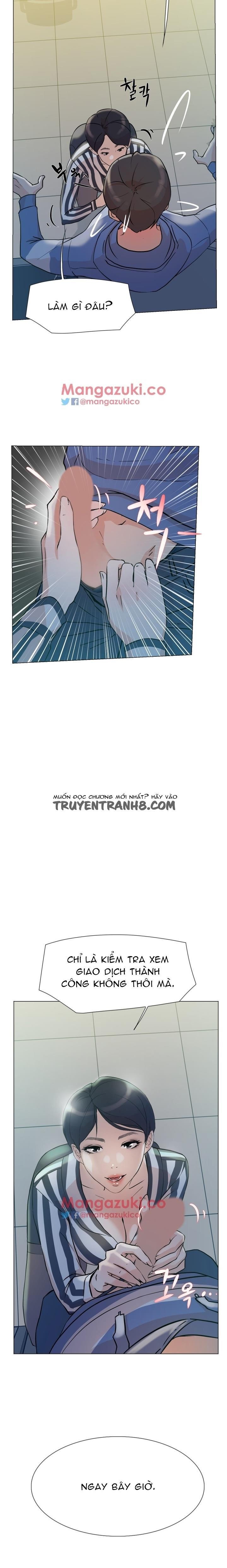 mười một cm của cô ấy chapter 4 11