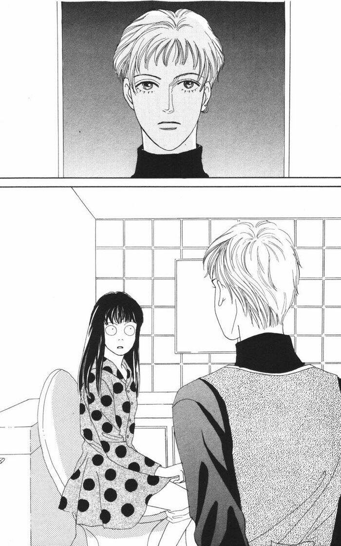 con nhà giàu chapter 35 24