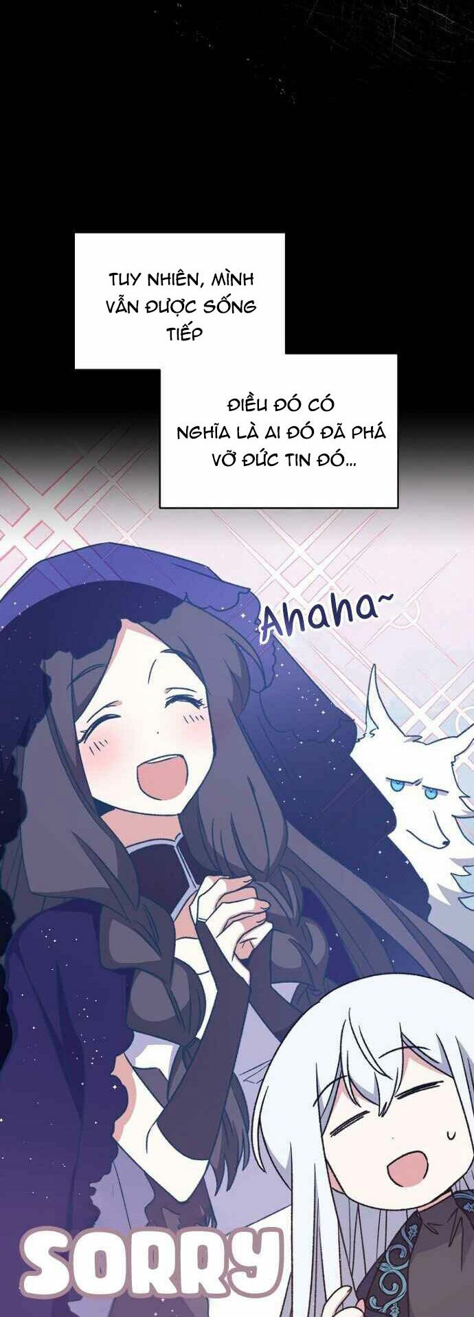 nhà hiền triết yigret chapter 28 17