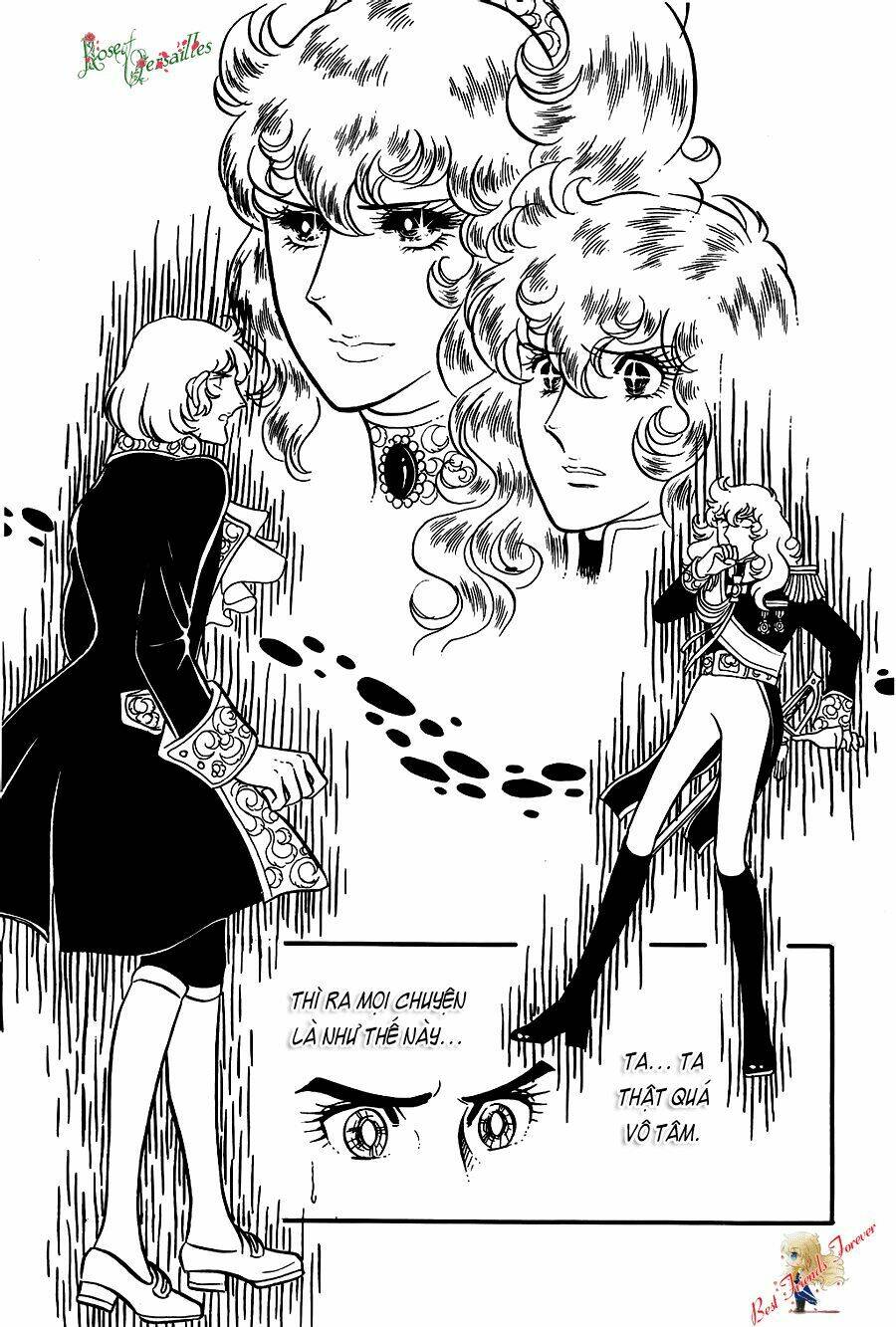 versailles no bara chapter 30 14