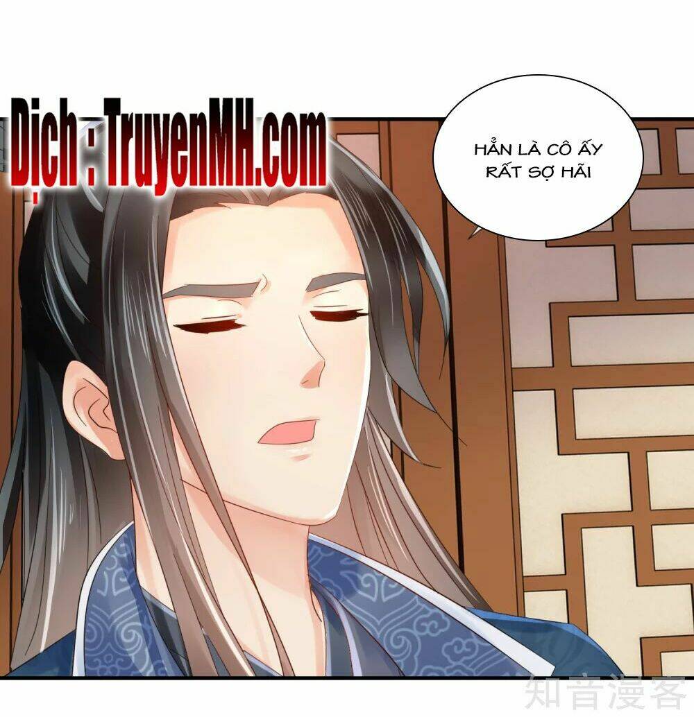 lãnh cung phế hậu muốn nghịch thiên chapter 104 16