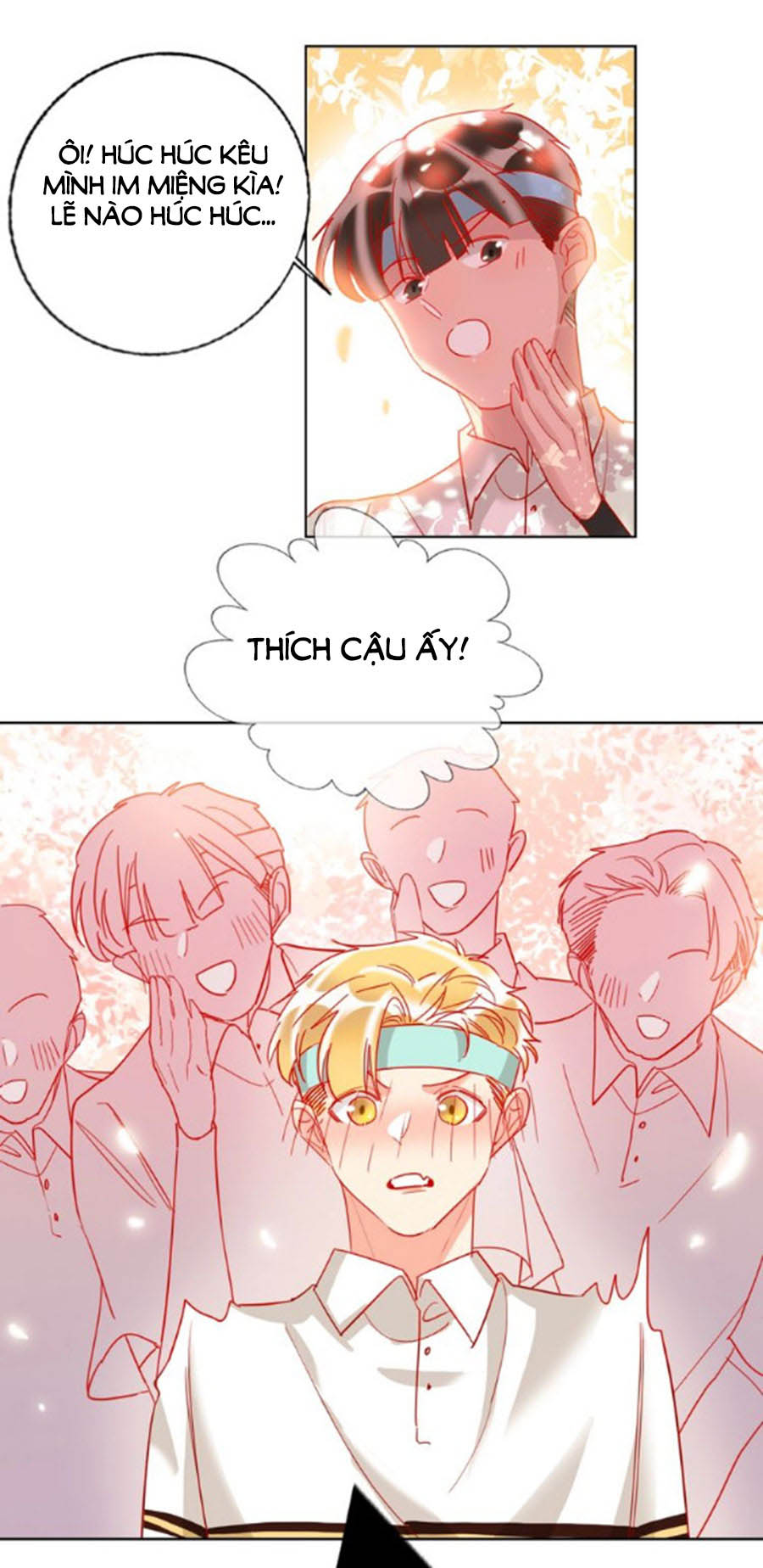 kế hoạch đánh chiếm của công chúa nghèo chapter 42 22