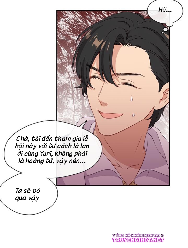 cẩn thận nữ phụ phản diện đấy! chapter 38 31