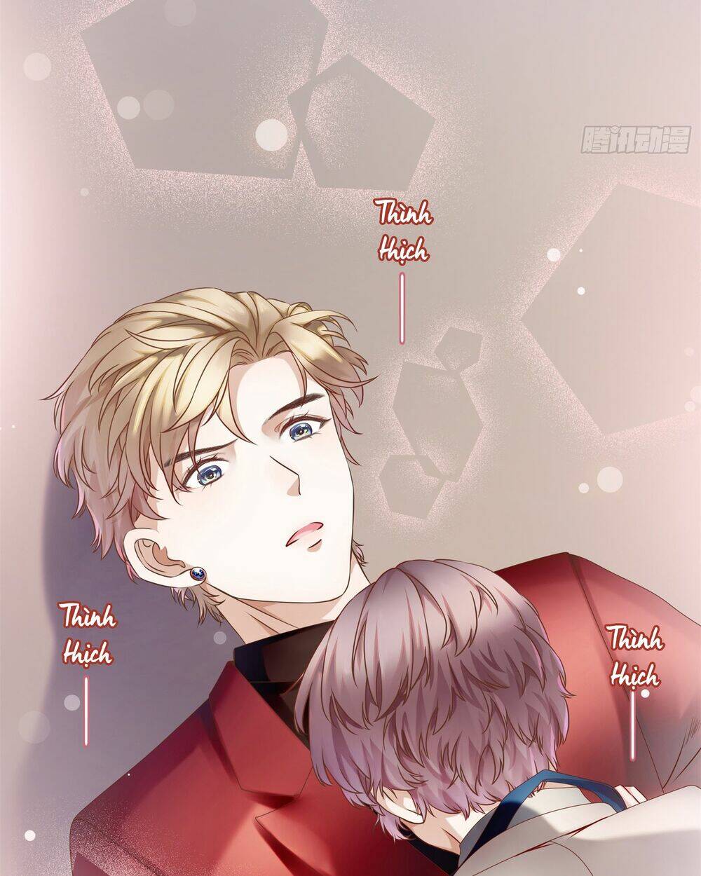 ma vương ngạo kiều tổng tài không thể chọc chapter 2 4