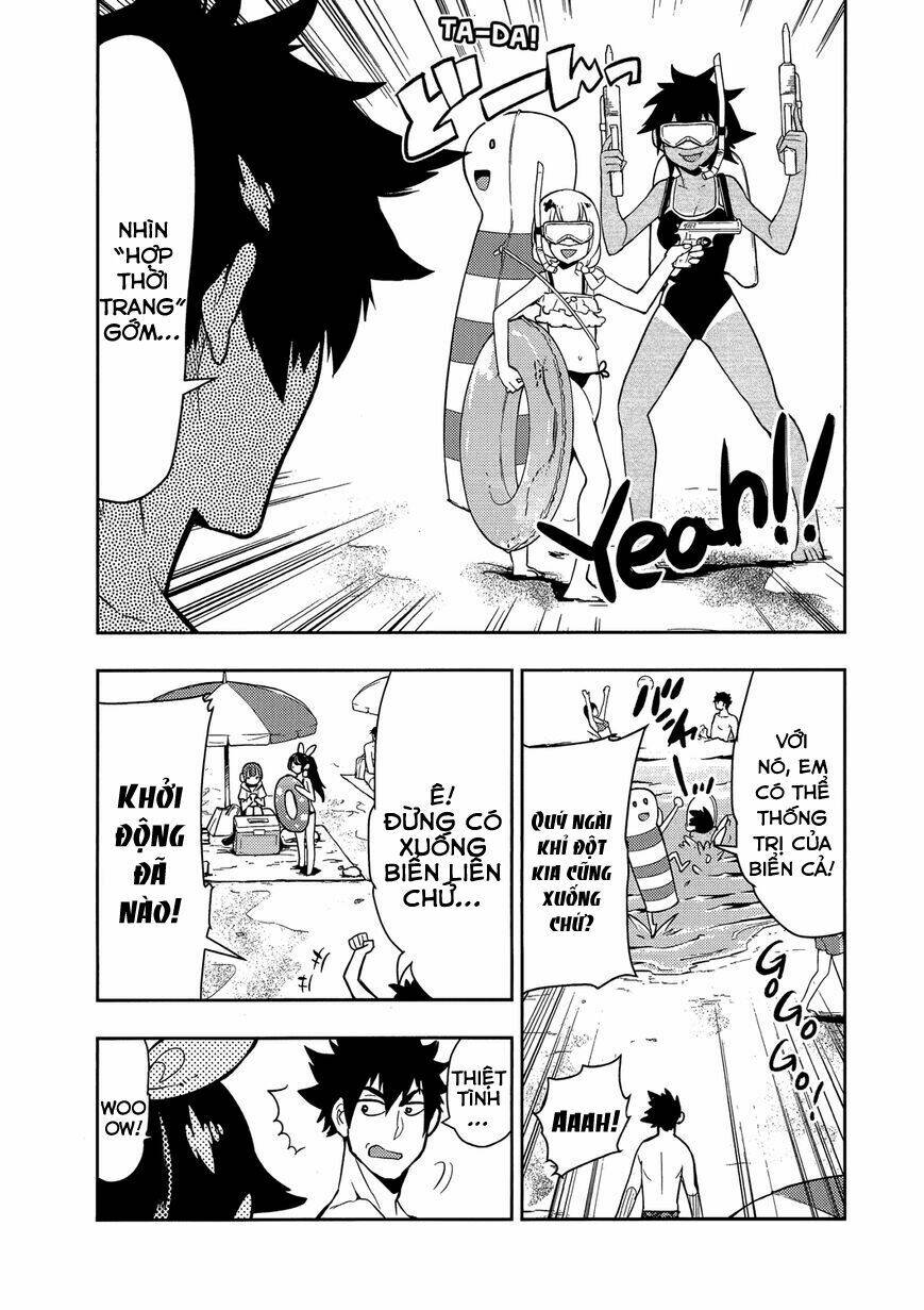 boku girl chapter 59 7