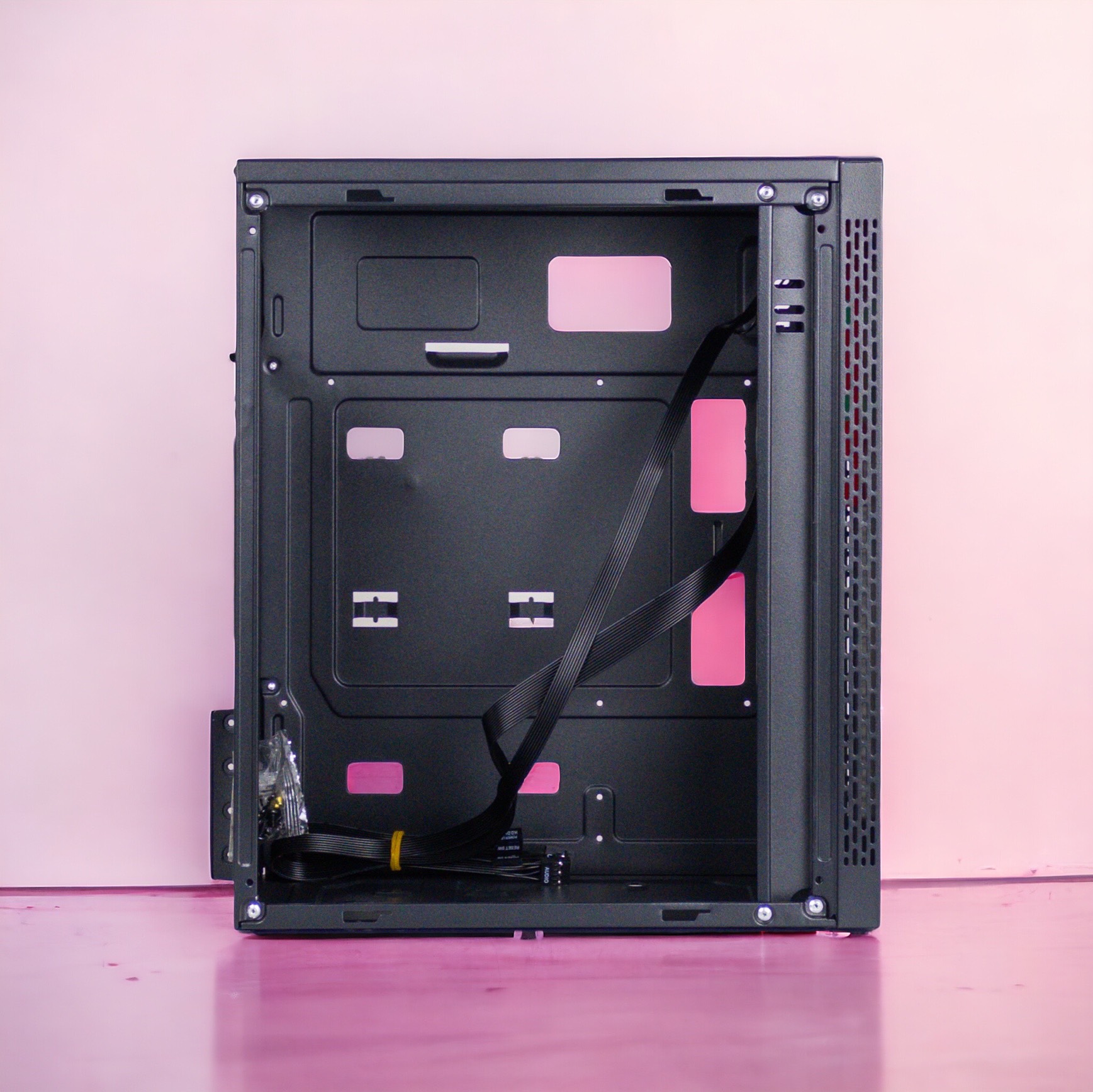 CASE MAGIC M-03 (MATX) - Hàng chính hãng