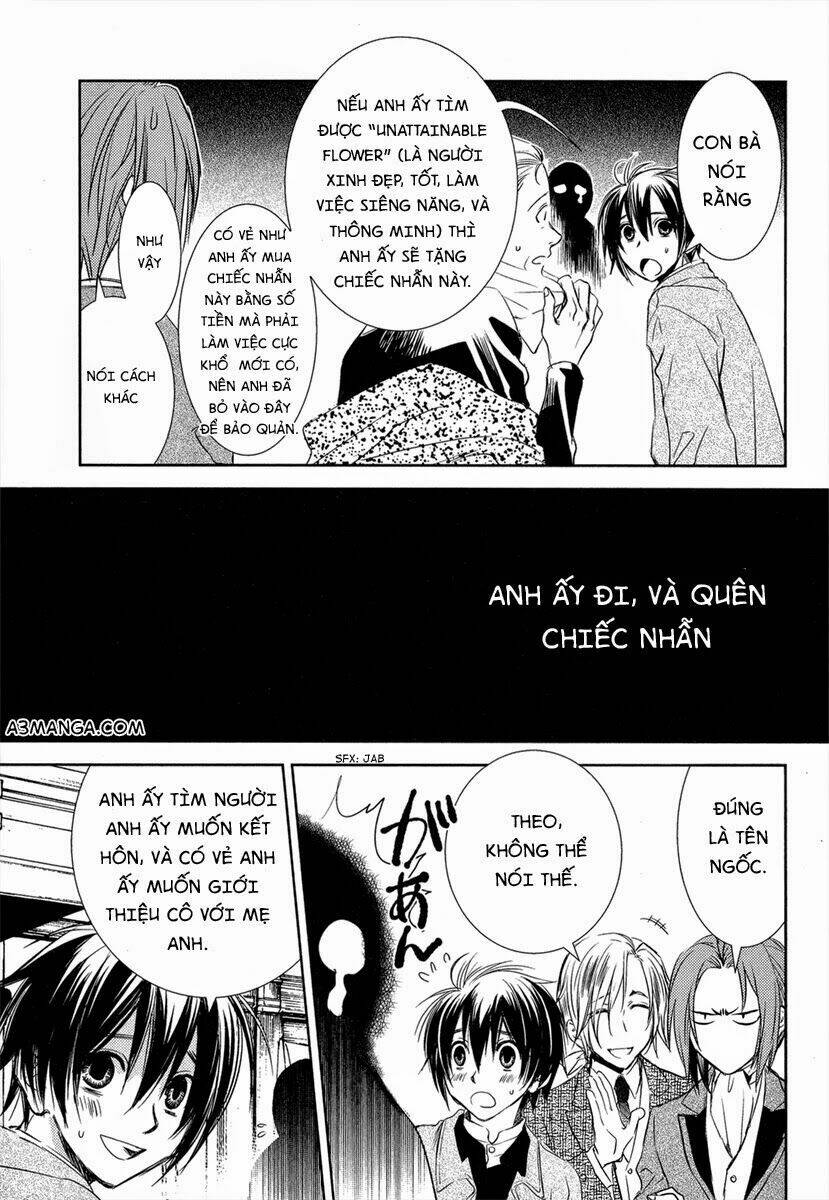 mein ritter - watashi no kishi chapter 1 44