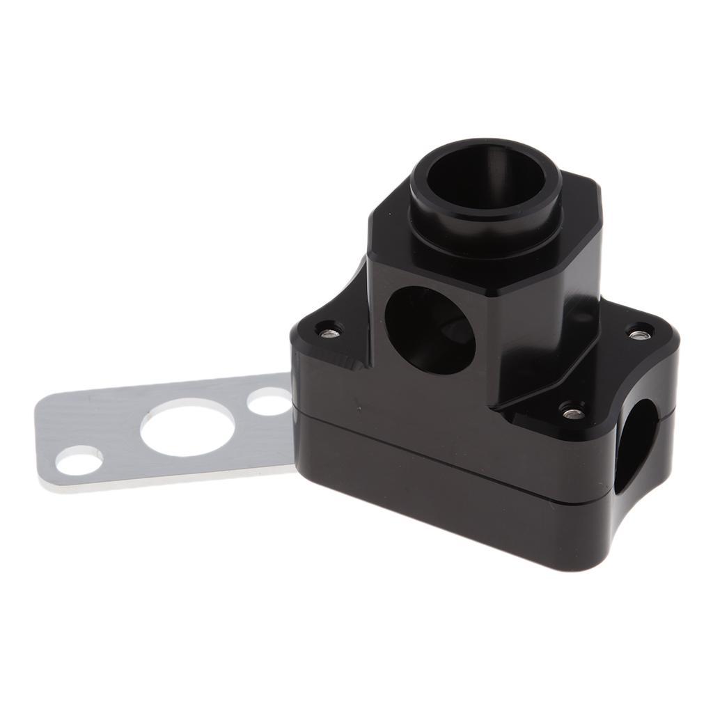 Handlebar Stand Post Clamp Riser For Ruckus NPS50 03-12