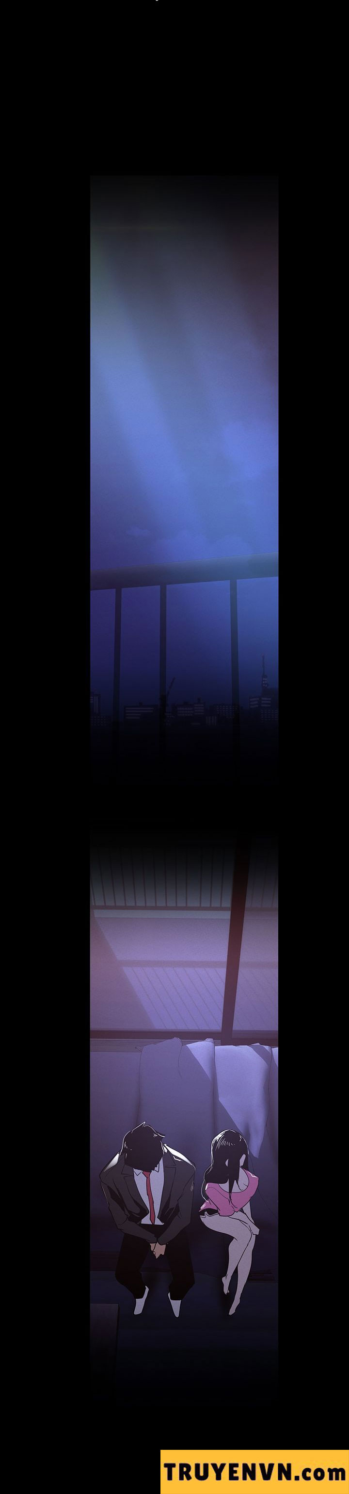 một thế giới mới tuyệt vời chapter 117 28