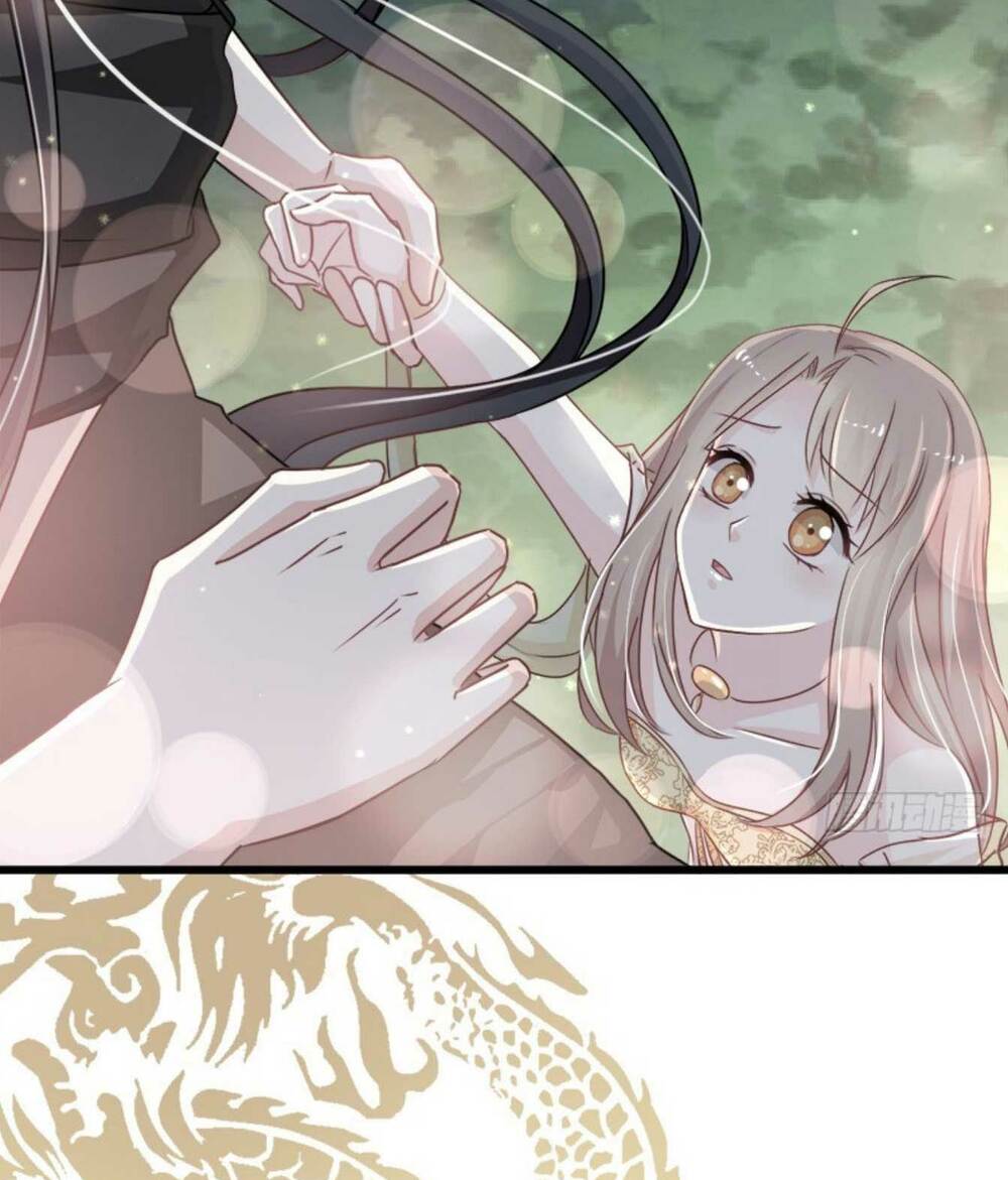 thiên hạ đệ nhất sủng phi chapter 20 29