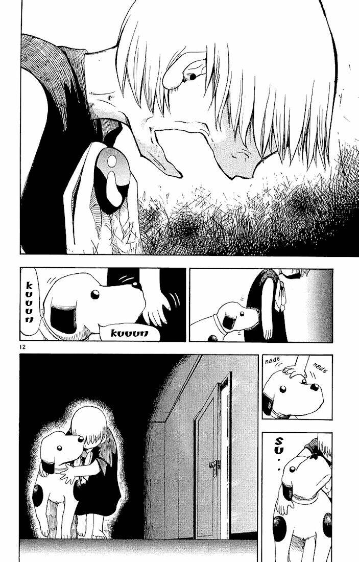 konjiki no gash!! chapter 8 12