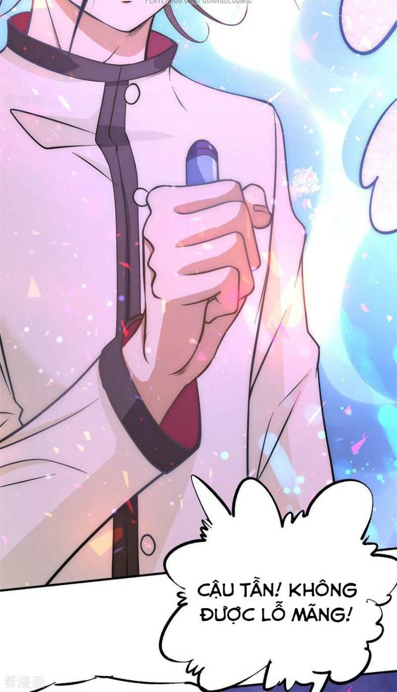 đô thị đỉnh phong cao thủ chapter 44 27