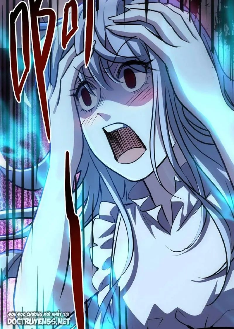 quỷ dị dược tề sư: bệnh nhân của ta đều là kinh khủng chapter 23 28
