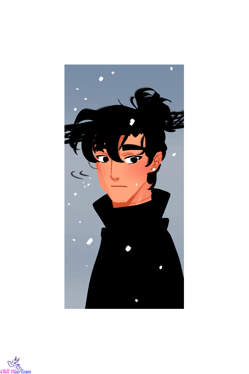 thần chết và kẻ chờ đợi chapter 14 43