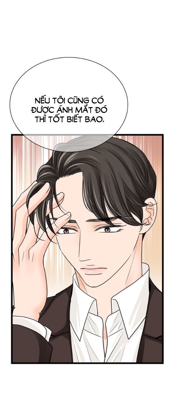 Tình Yêu Đánh Cắp Trái Tim chapter 27.1 - Trang 23