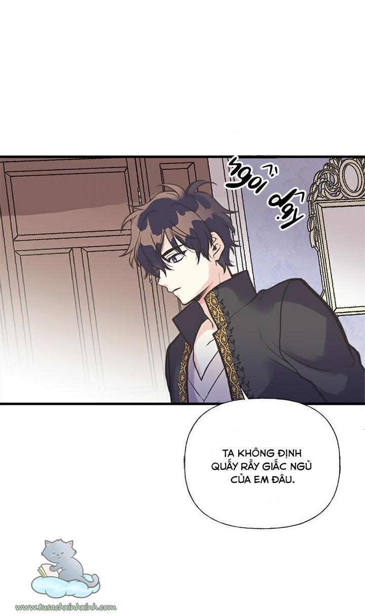 chị tôi nhặt về nam chính của tiểu thuyết chapter 38 30