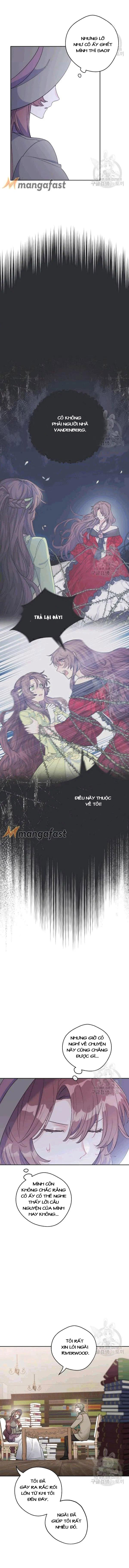 50 công thức pha trà của nữ công tước chapter 101 5