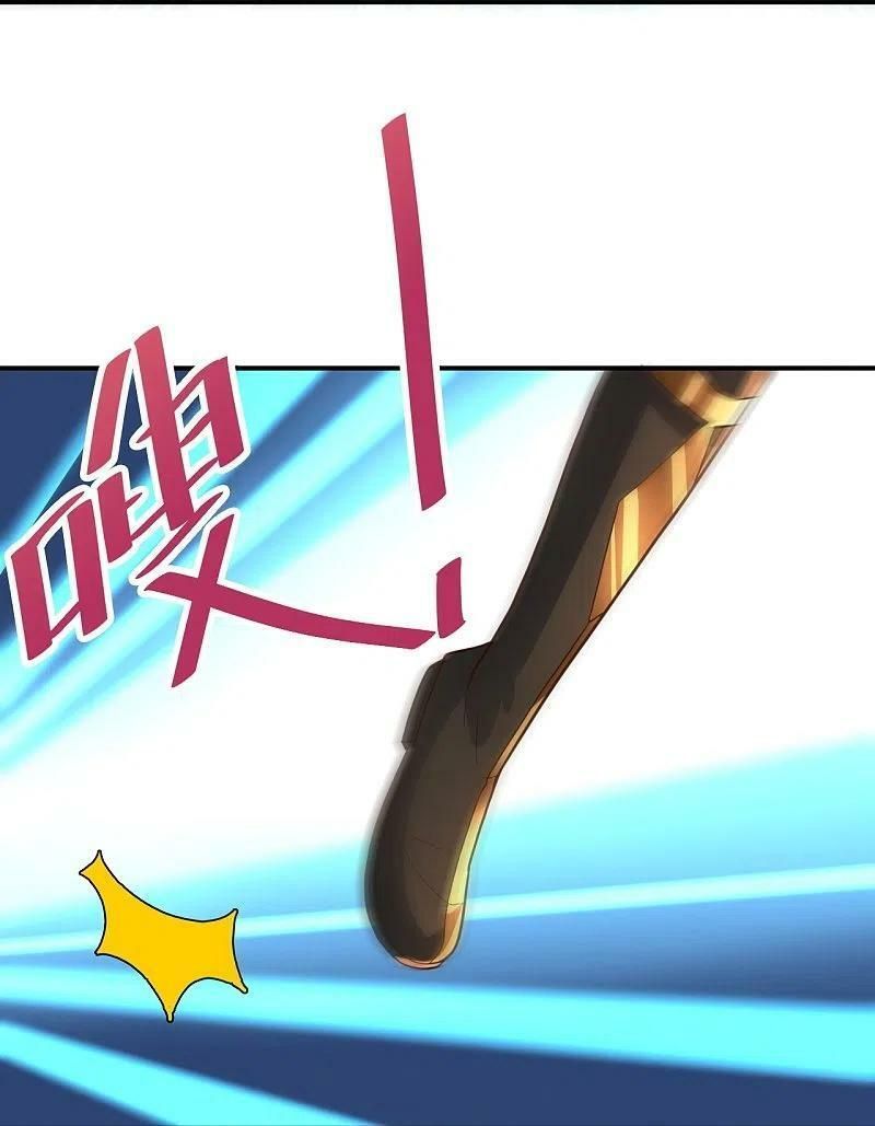 tiên võ đế tôn chapter 265 63