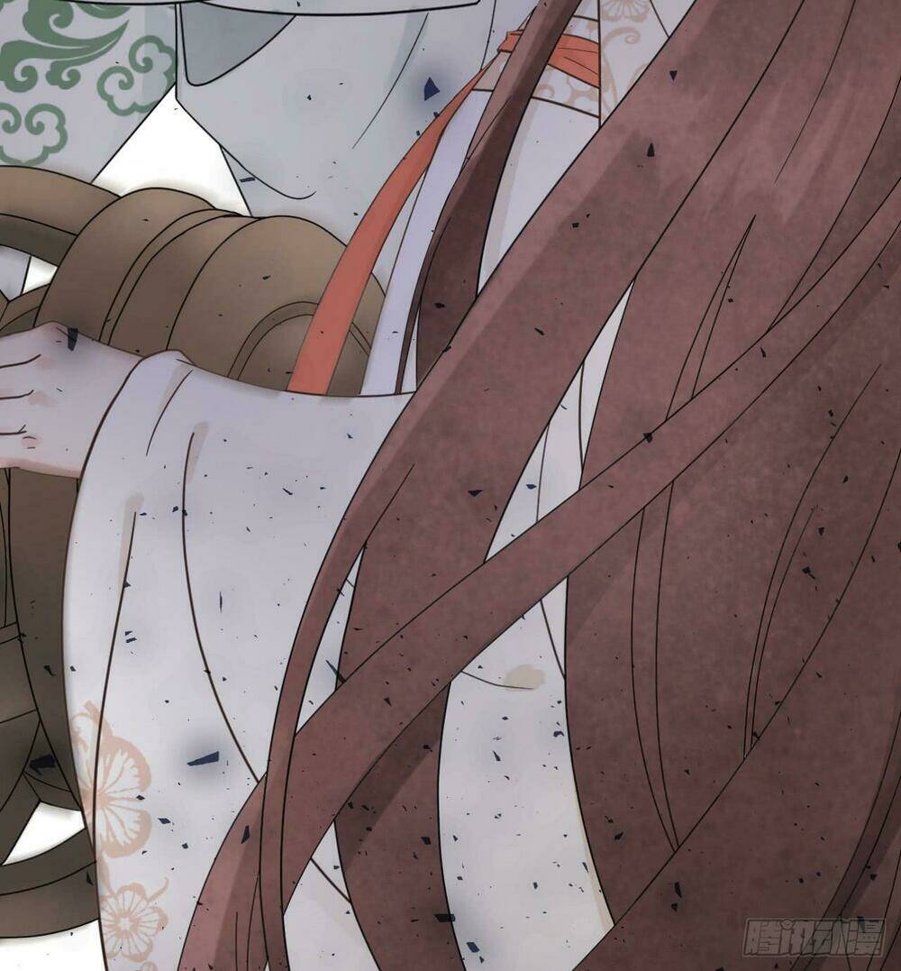 vương gia ba tuổi rưỡi của tôi chapter 2 85