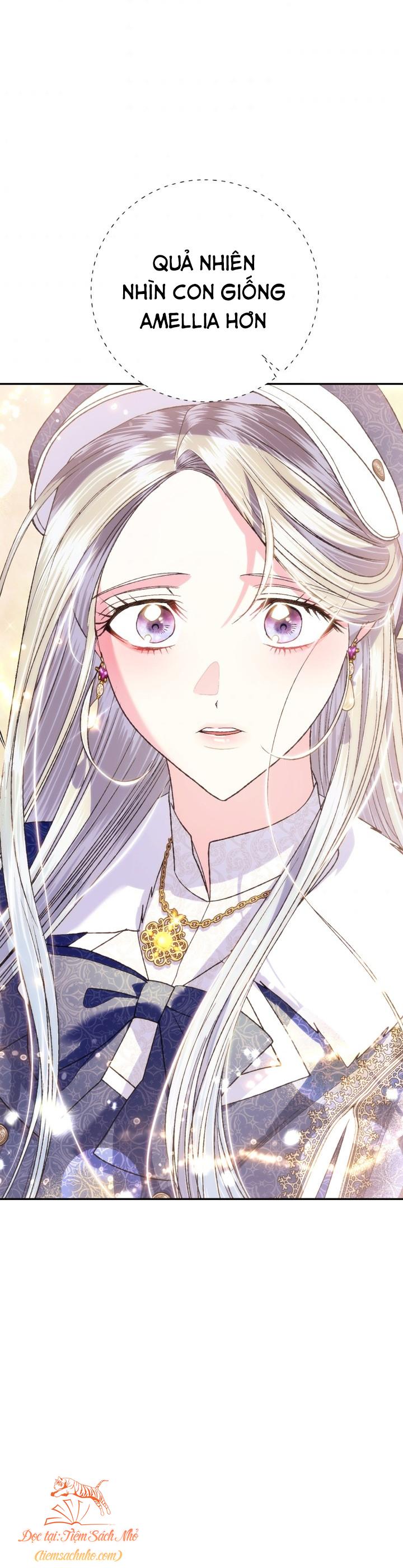 cha, con không muốn kết hôn đâu chapter 86 58