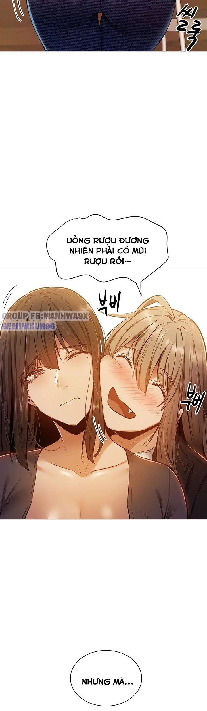 căn phòng xôi thịt chapter 11 36