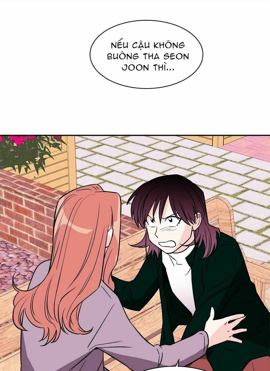 chuyện gì đến, rồi cũng sẽ đến chapter 59 55