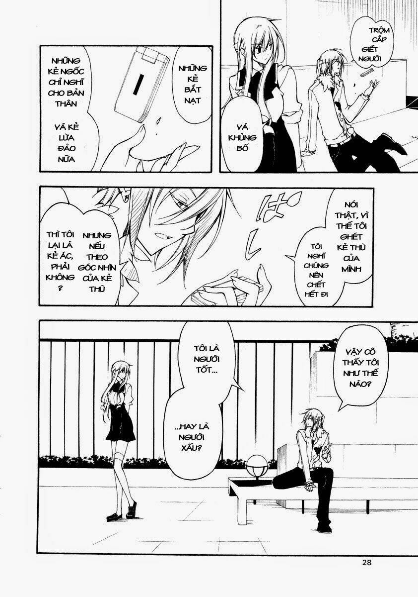 bloody cross chapter 19 32