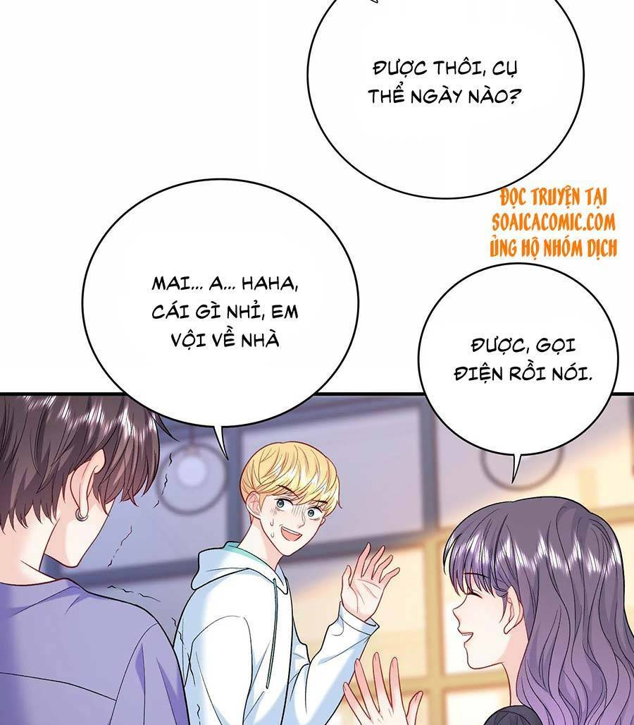 tôi dựa vào tà ý: nghịch chuyển nhân sinh chapter 33 6