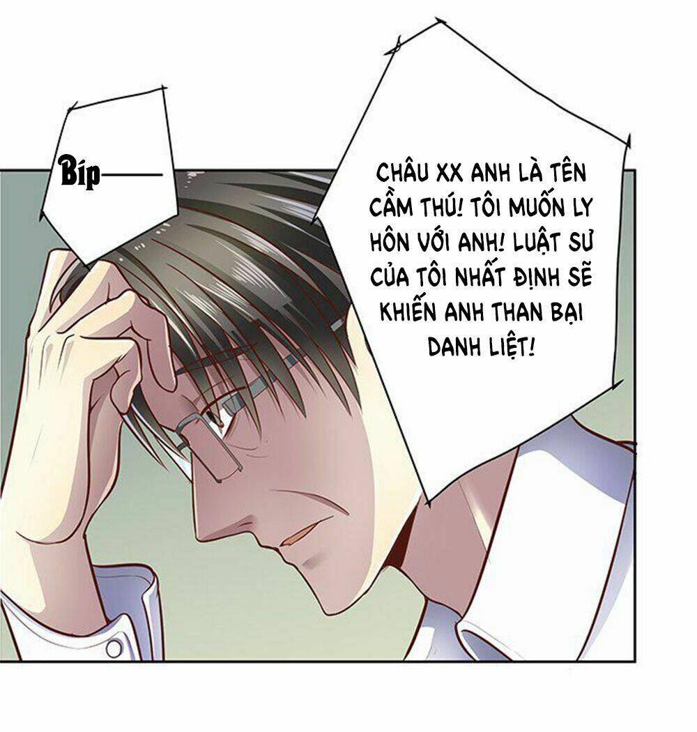 khi trò chơi ác ma bắt đầu chapter 7 6