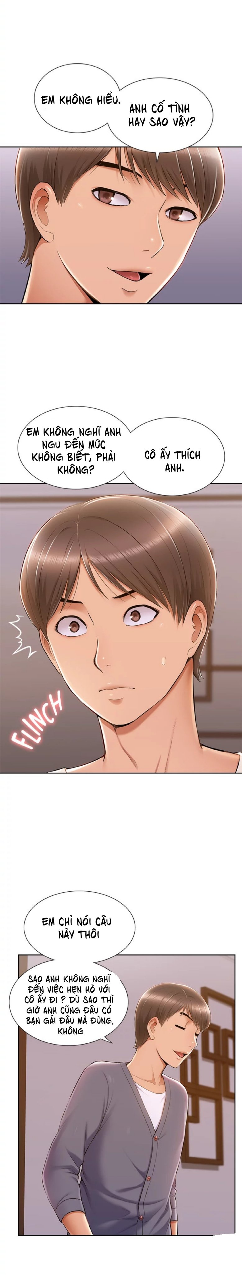 song sinh trụy lạc chapter 14 28