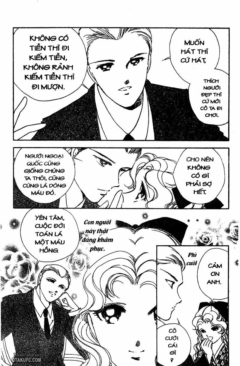 khúc tình ca ban mai - akatsuki no aria chapter 26 5