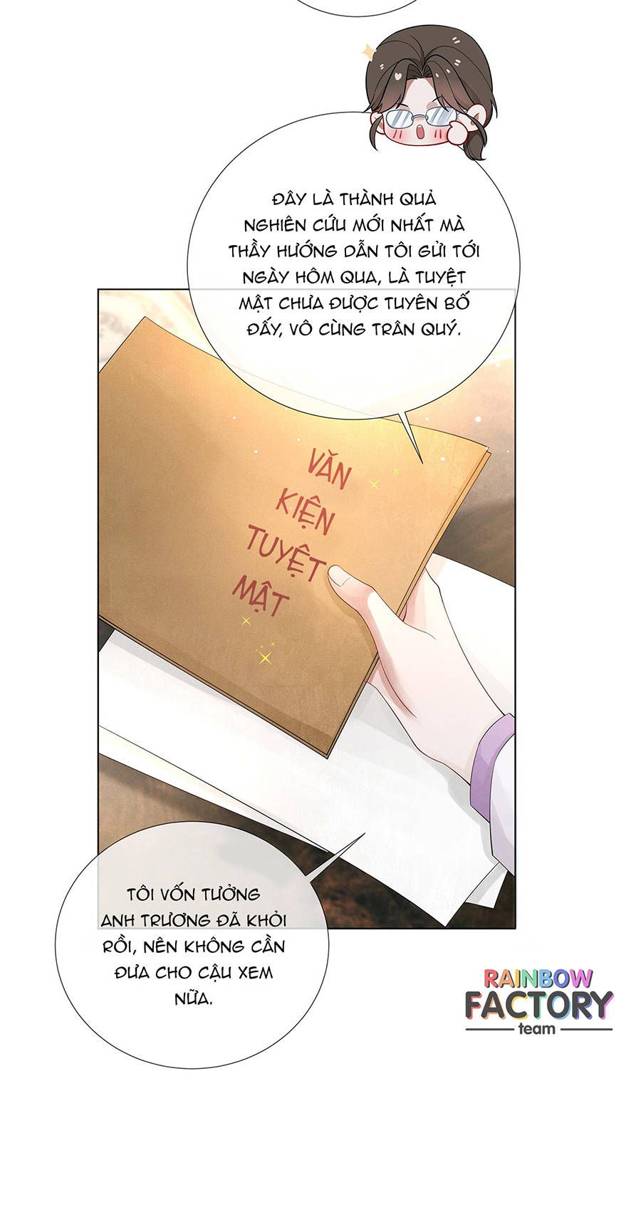 dior tiên sinh chapter 16 32