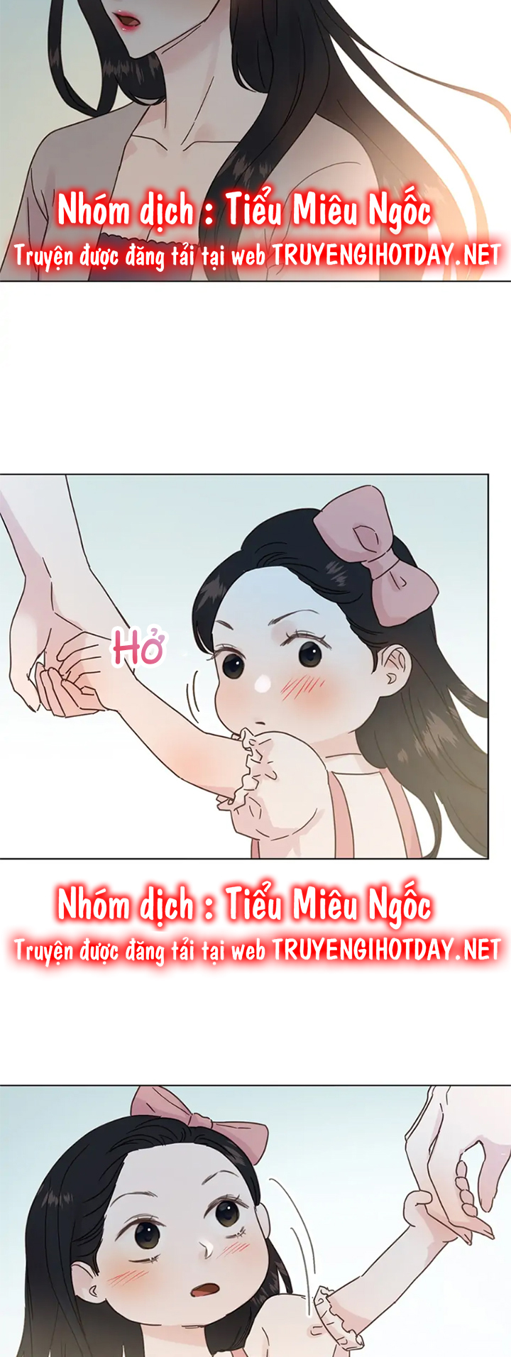 sự trả thù ngọt ngào của vợ tôi chapter 182 14